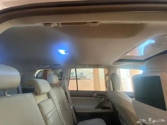 لكزس 2010بلد 21