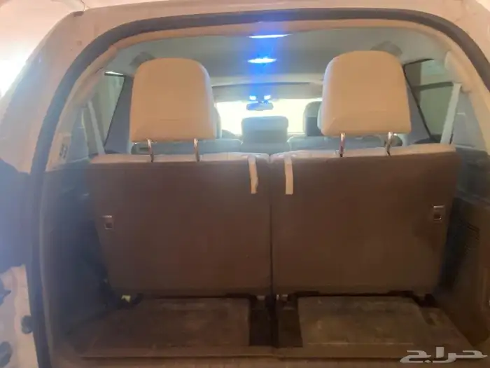 لكزس 2010بلد 25