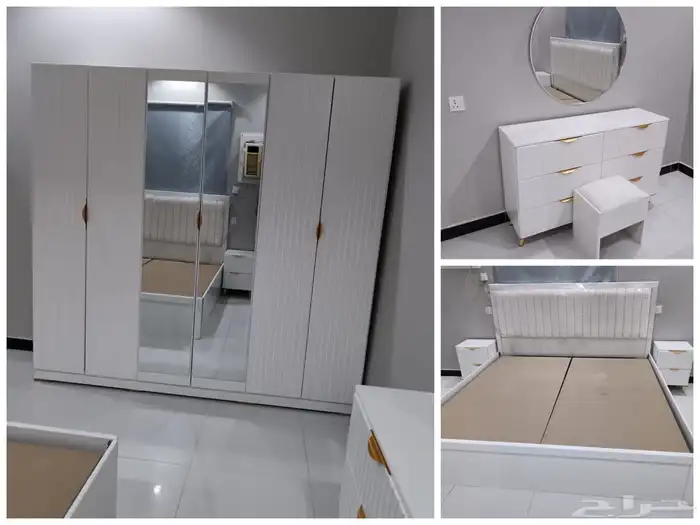 غرف نوم جديده جاهزه 11