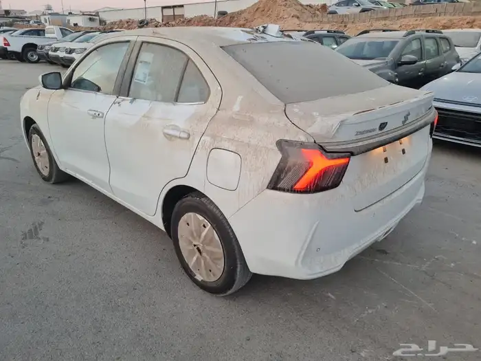 سوزوكي ديزاير فل كامل 2026 الشكل الجديد 3