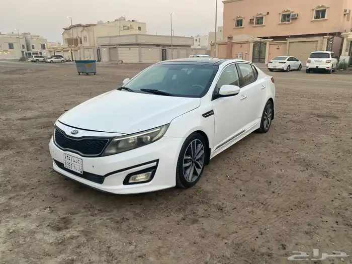 اوبتيما 2015 0