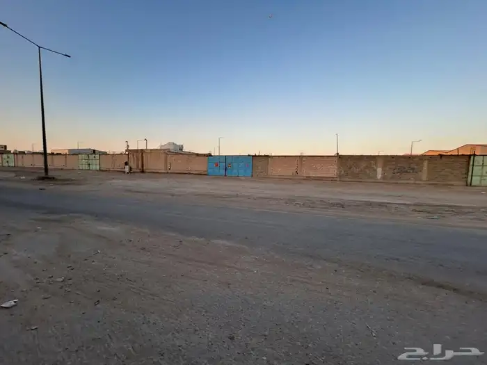 احواش للبيع في حي المشاعل 3