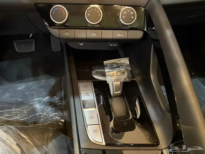 هيونداي كومفورت إلنترا جديد2025 17