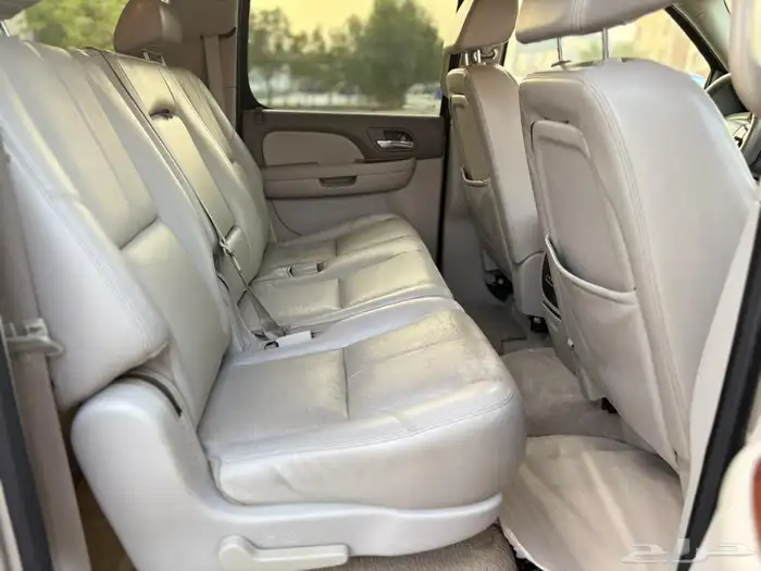 للبيع جمس تاهو فل كامل دبل 26