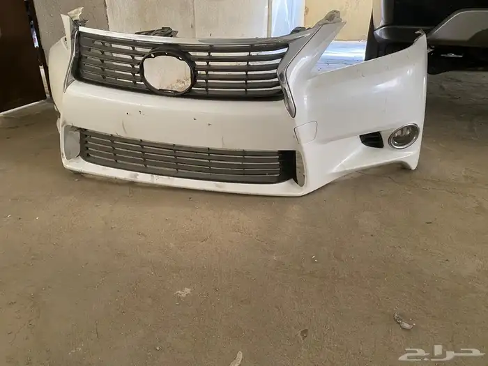 قطع لكزس جي اس 350 1