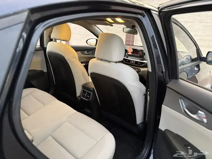 للبيع كيا سيراتو موديل 2022 استاندر 29