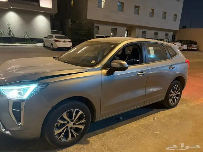 هافال جوليان 2024 6