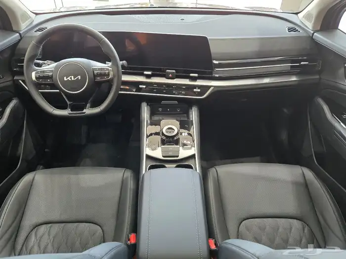 كيا سبورتاج فل كامل 2025 بافضل العروض واقل الاسعار 9