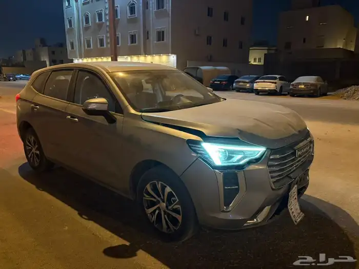 هافال جوليان 2024 8