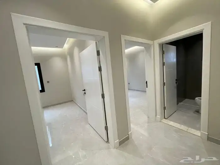 شقه روف للإيجار شمال جده مخطط الموسى فيو 8