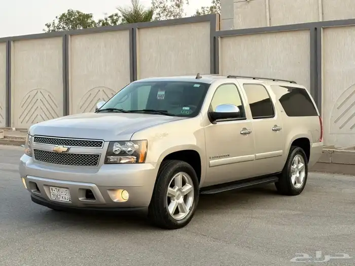 للبيع جمس تاهو فل كامل دبل 2