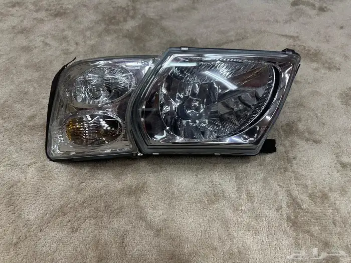 انوار جيب باترول 8