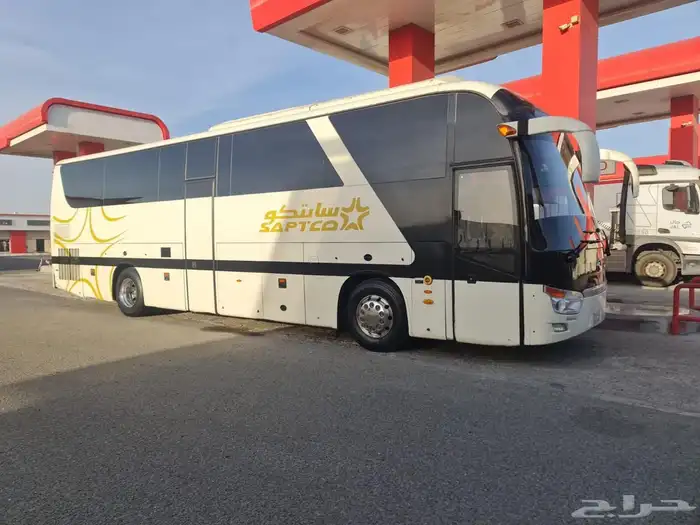 حافلة كينج لونج 50 راكب 0