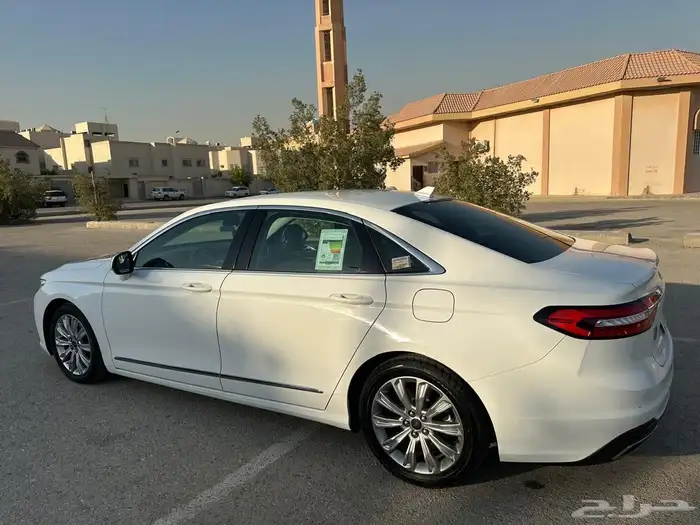 مجموعة فورد تورس 2021 و اكسبديشن 2021 65