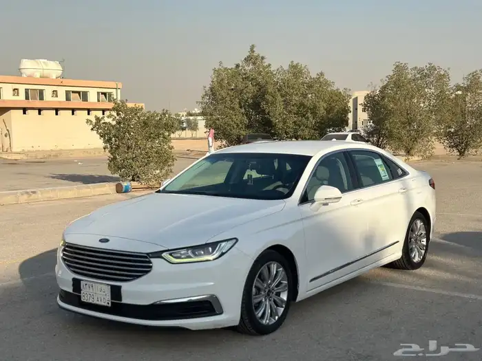 مجموعة فورد تورس 2021 و اكسبديشن 2021 44