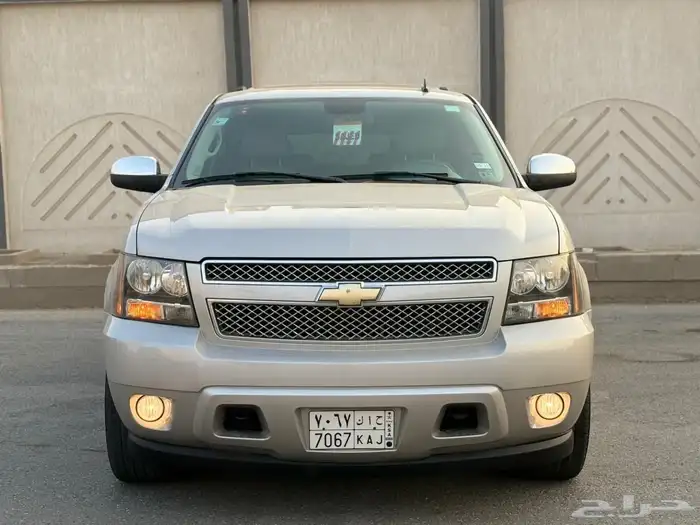 للبيع جمس تاهو فل كامل دبل 0