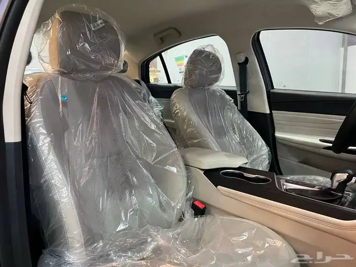 شيري اريزو 5 2026 خليجي عرض خاص 12