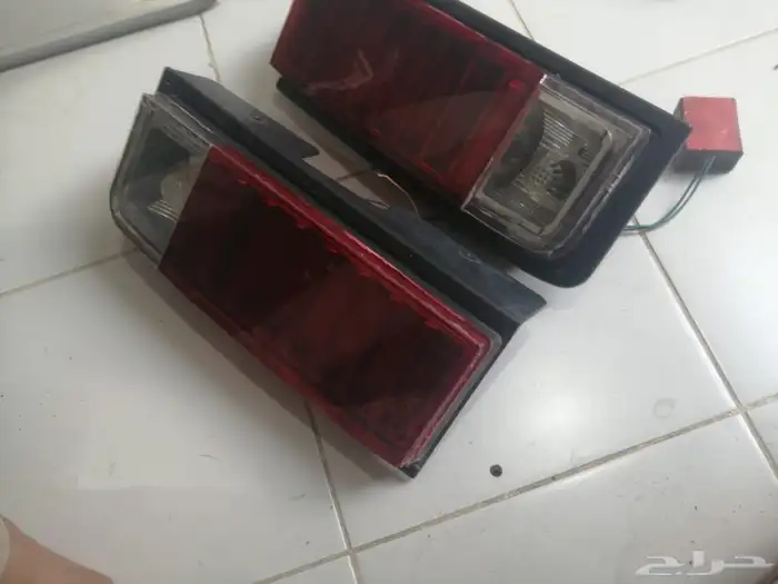 اسطبات خلفيه همر H2 2003 -2009 0