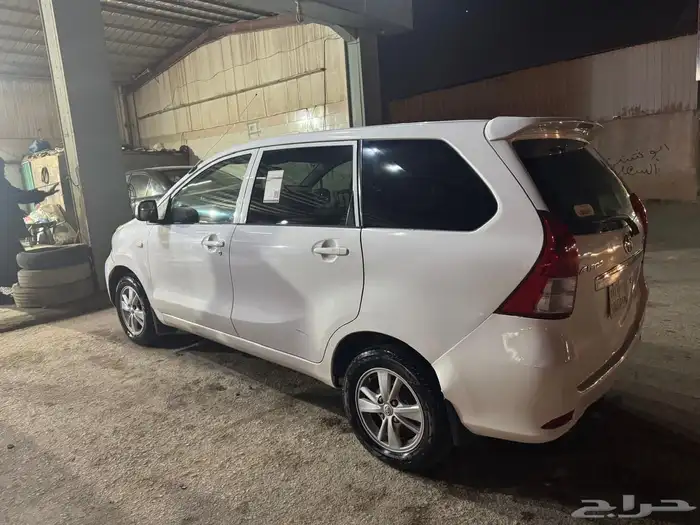 افانزا 15 للبيع 15