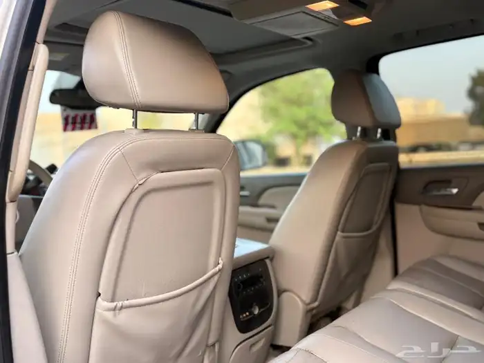 للبيع جمس تاهو فل كامل دبل 22