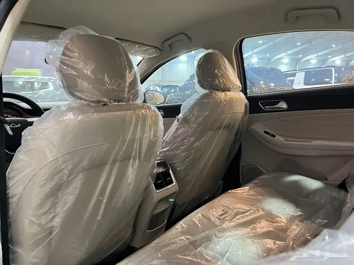 شيري اريزو 5 2026 خليجي عرض خاص 13