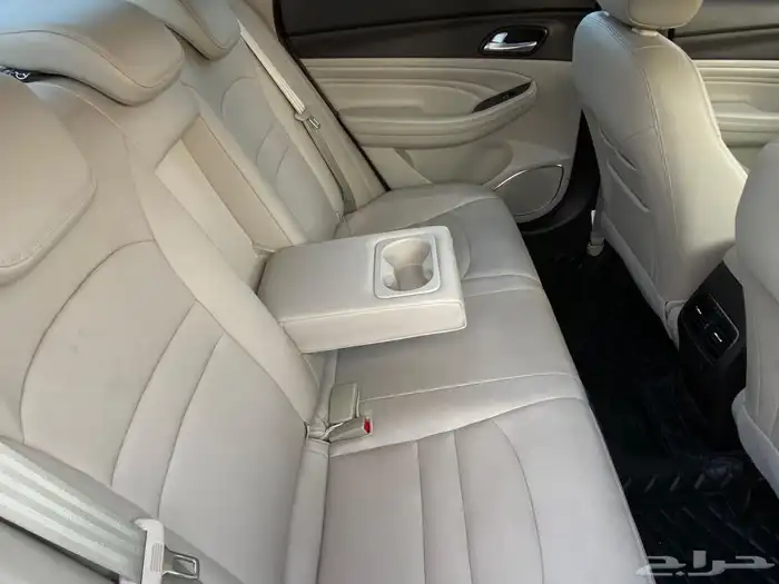 GA4 2022 نص فل شبه جديد للبيع 8