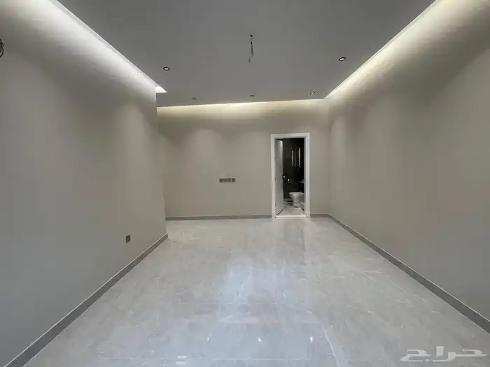 شقه روف للإيجار شمال جده مخطط الموسى فيو 13