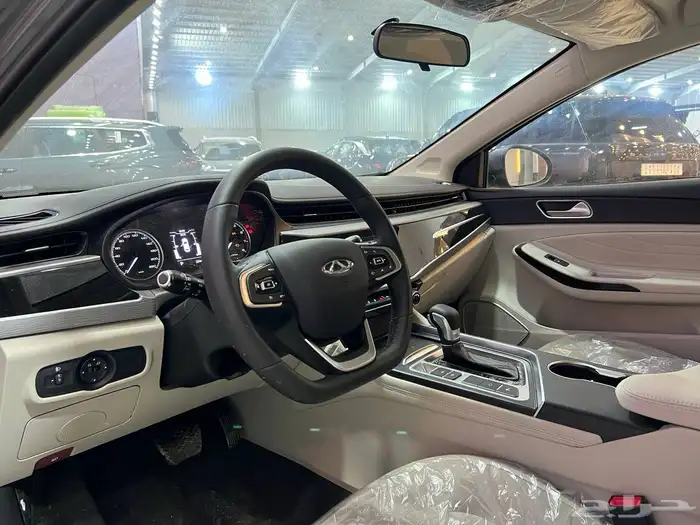 شيري اريزو 5 2026 خليجي عرض خاص 10