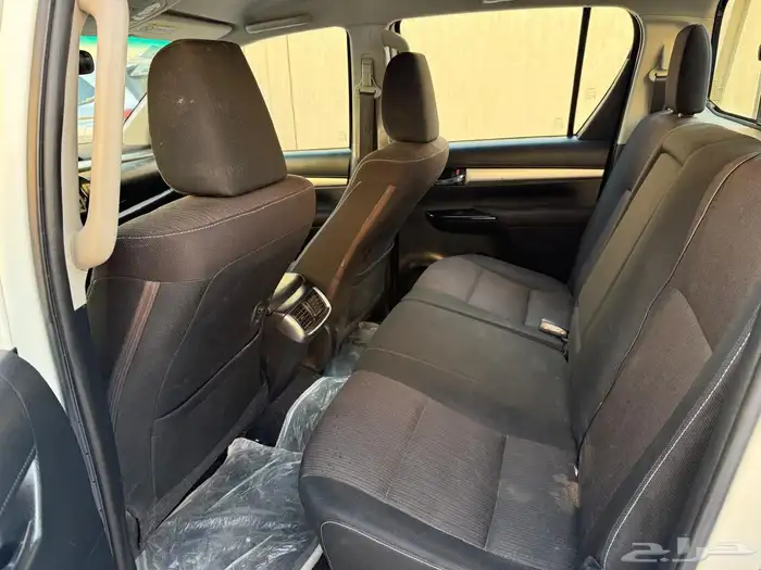 للبيع هايلوكس 2019 6