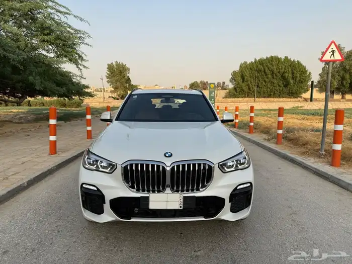BMW X5 M kit 2019 3