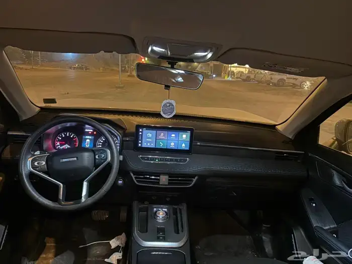 هافال جوليان 2024 12