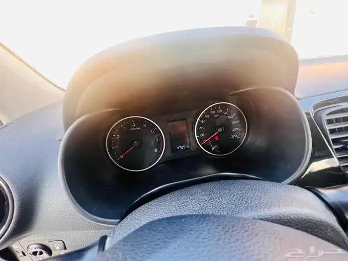 كيا بيجاس 2022 7