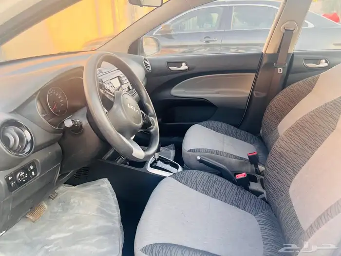 كيا بيجاس 2022 4