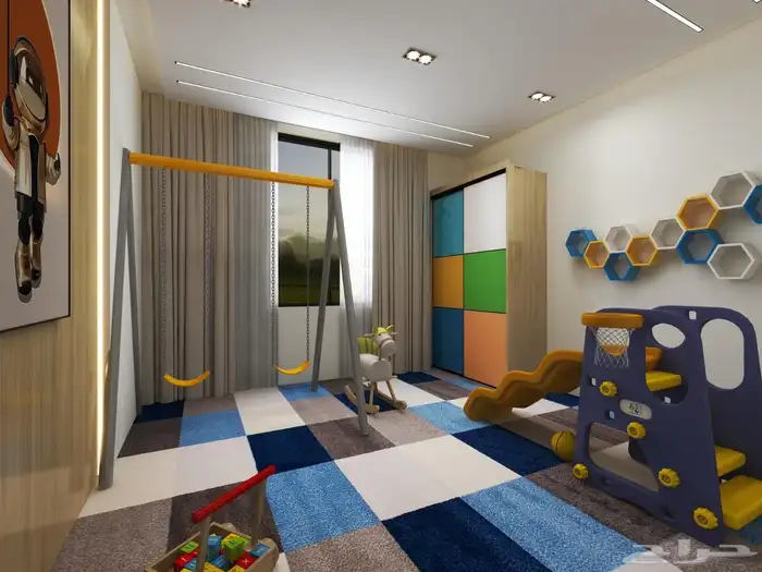 مهندسه معماريه و ديكور 23