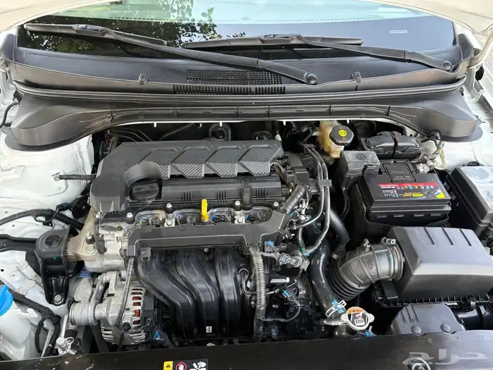 هيونداي اكسنت 2024 1