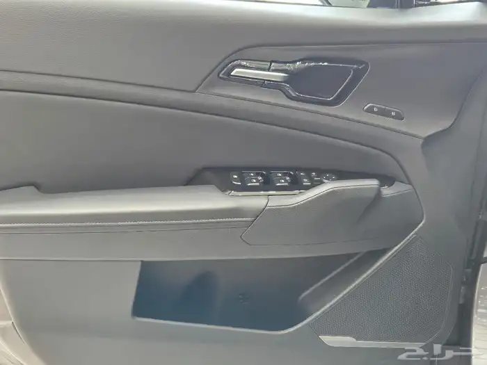 كيا سبورتاج فل كامل 2025 بافضل العروض واقل الاسعار 6