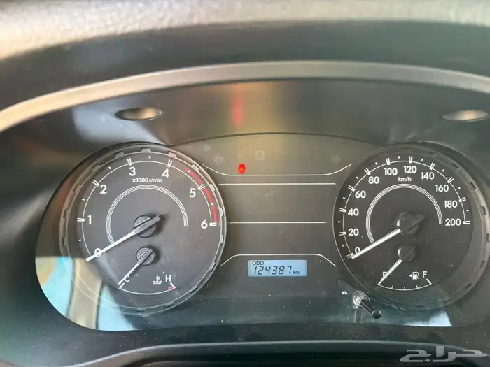 هايلوكس 2023 GL ديزل 2