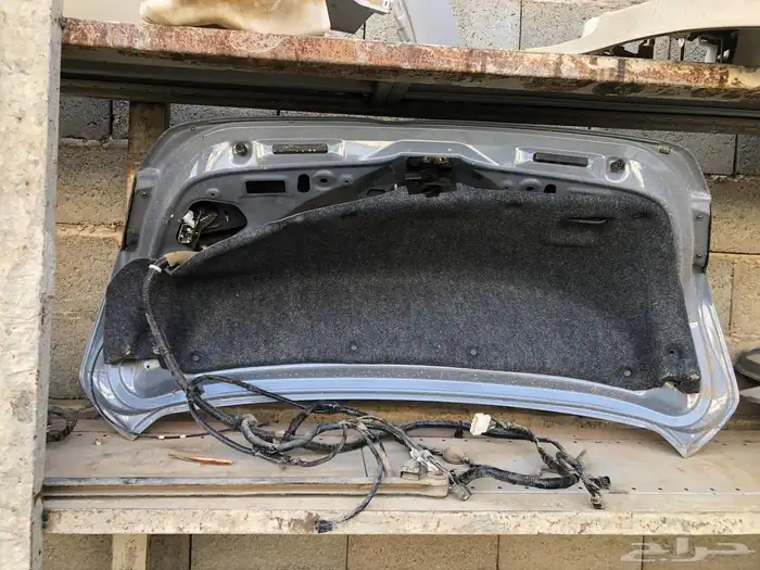 قطع غيار اكورد 2019 16