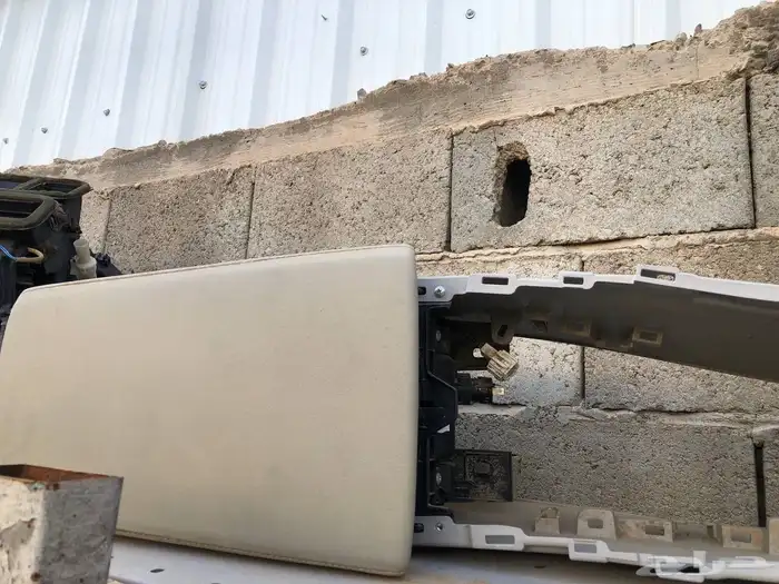 قطع غيار اكورد 2019 21