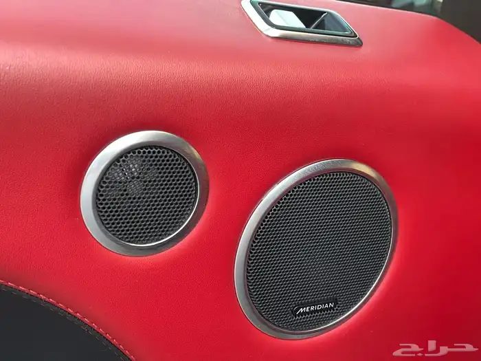 رنج روفر سبورت 2019 22