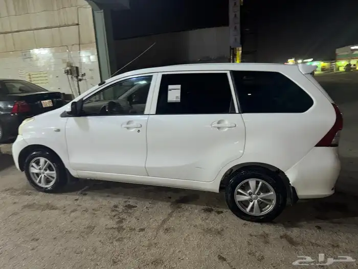 افانزا 15 للبيع 14