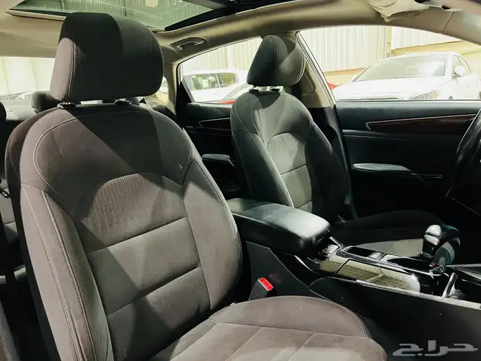 كيا كادينزا 2017 V6 فل (بحالة ممتازة) 5