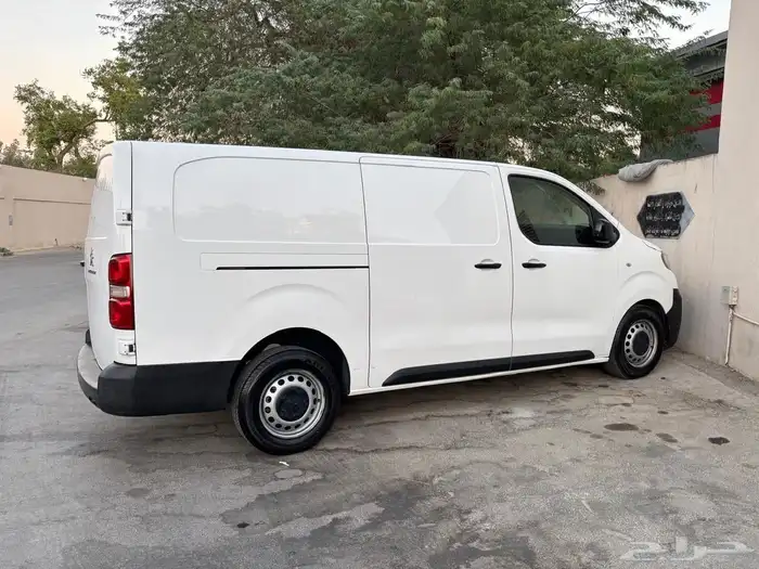 بيجو اكسبيرت 2022 للبيع 9