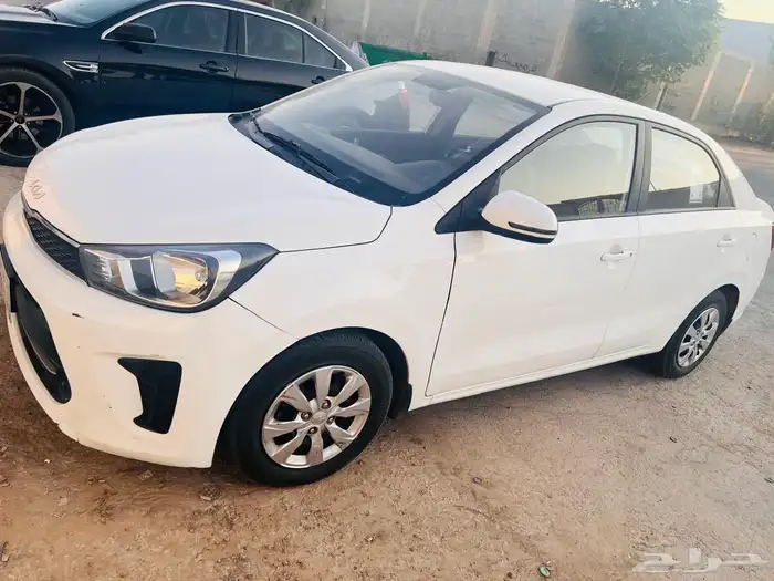 كيا بيجاس 2022 13