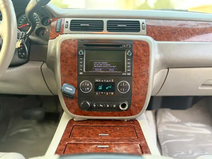 للبيع جمس تاهو فل كامل دبل 31