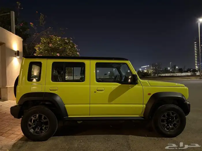 جيمني جديد وكالة للبيع 2