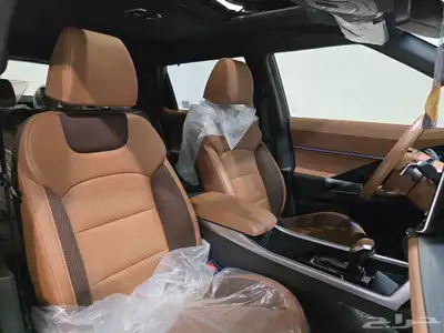 سانج يونج توريس موديل 2023 بحالة ممتازة index