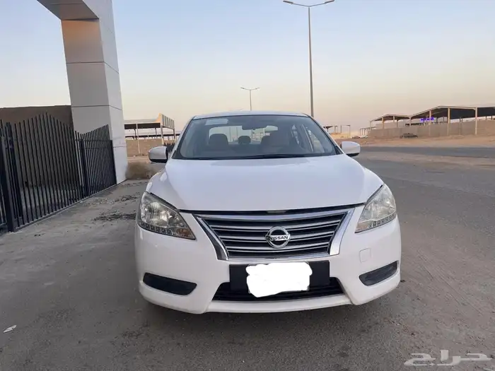 Nissan Santara 2020 0