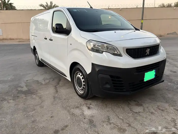 بيجو اكسبيرت 2022 للبيع 1