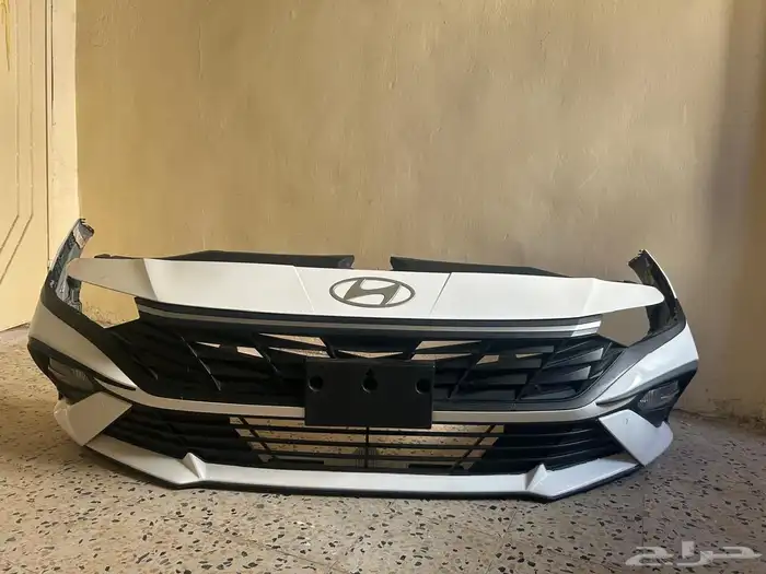 صدام النترا 2025 بكامل ملحقاته 1